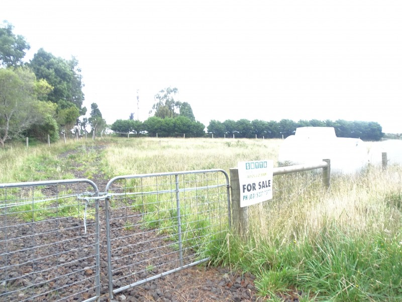 16 Beech Forest-Lavers Hill Road, Beech Forest VIC 3237