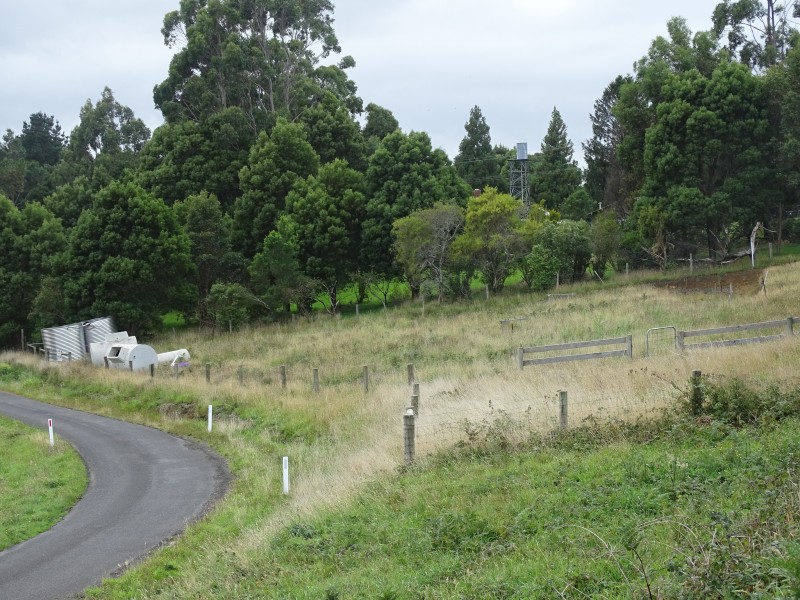 16 Beech Forest-Lavers Hill Road, Beech Forest VIC 3237