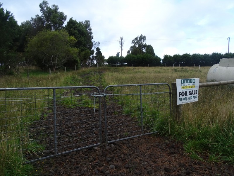 16 Beech Forest-Lavers Hill Road, Beech Forest VIC 3237