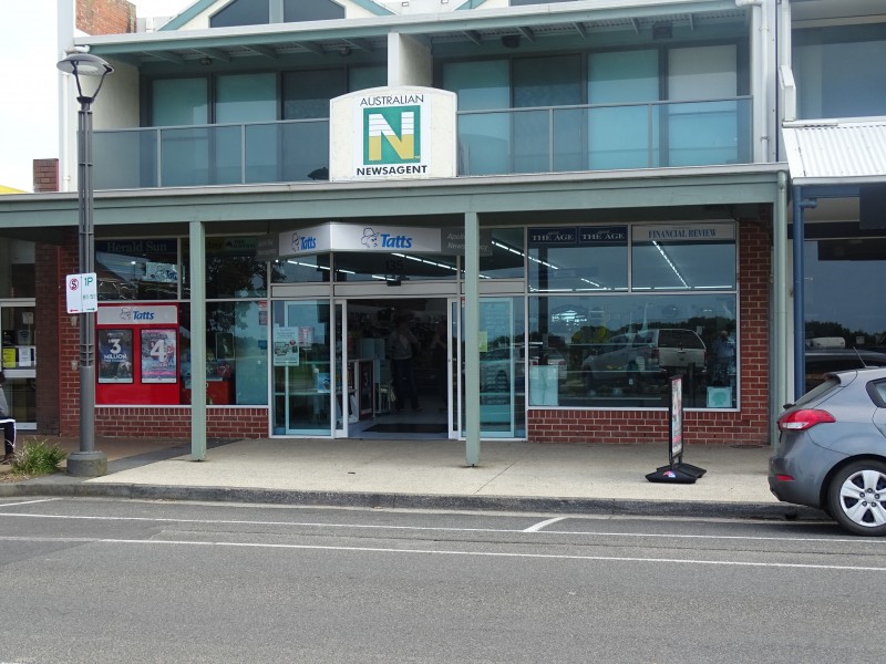 135 Great Ocean Road, Apollo Bay VIC 3233