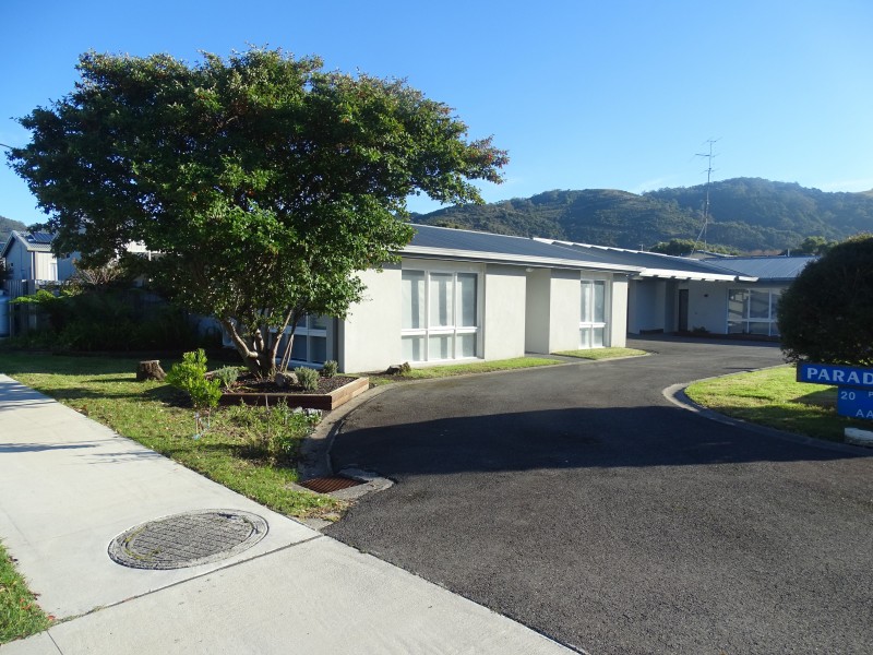 Unit 1/20-22 Murray Street, Apollo Bay VIC 3233