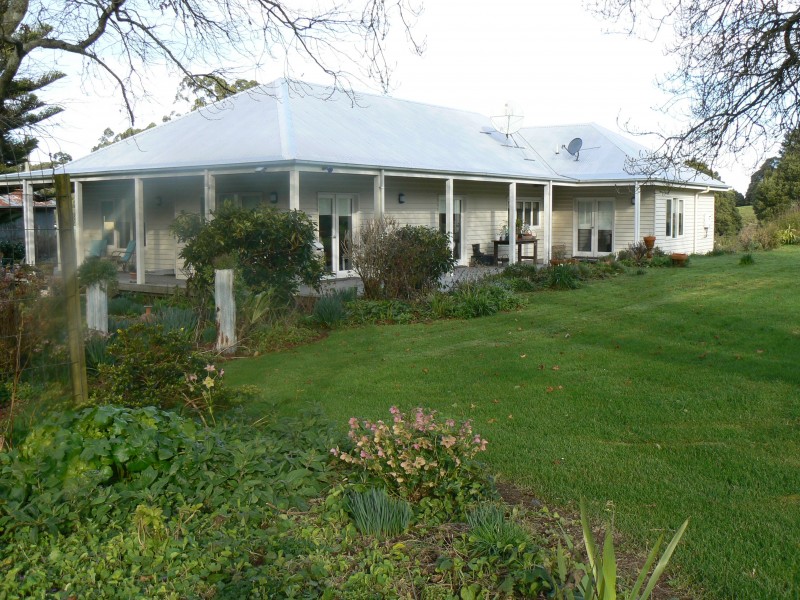 1240 Wild Dog Road, Tanybryn VIC 3249