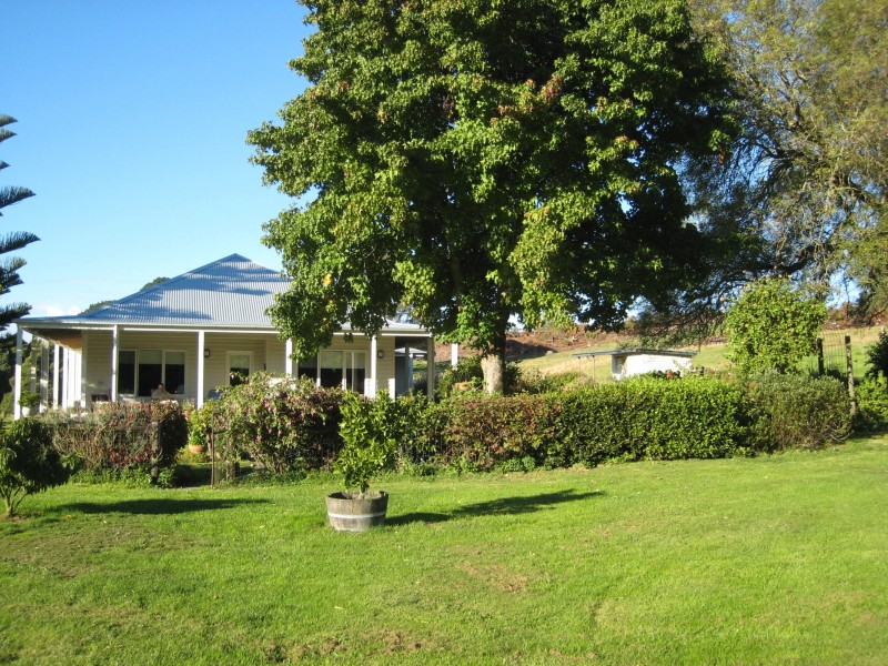 1240 Wild Dog Road, Tanybryn VIC 3249