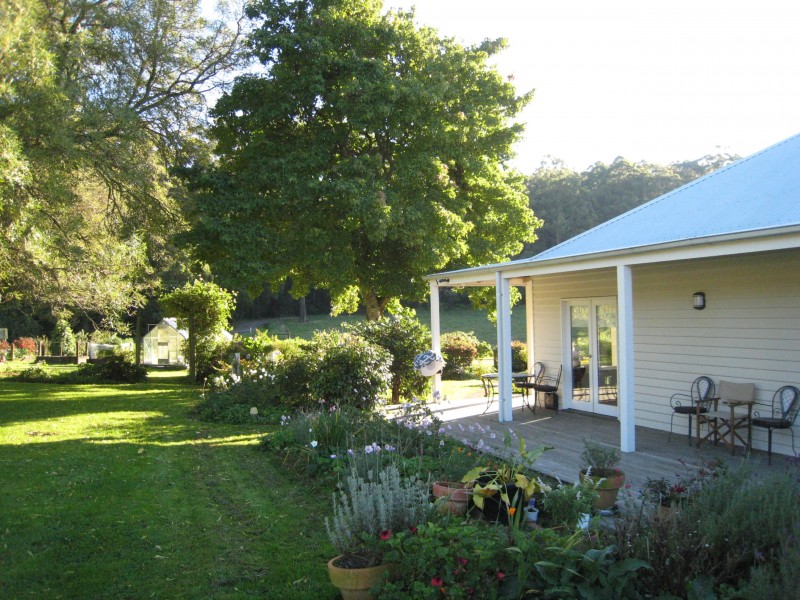 1240 Wild Dog Road, Tanybryn VIC 3249