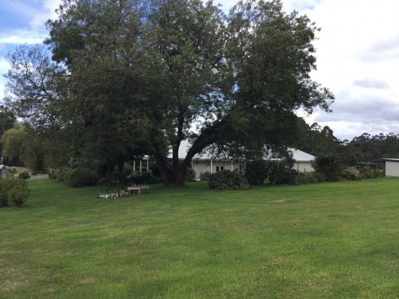 1240 Wild Dog Road, Tanybryn VIC 3249