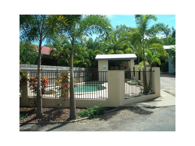 4/2032 TULLY MISSION BEACH ROAD, Wongaling Beach QLD 4852