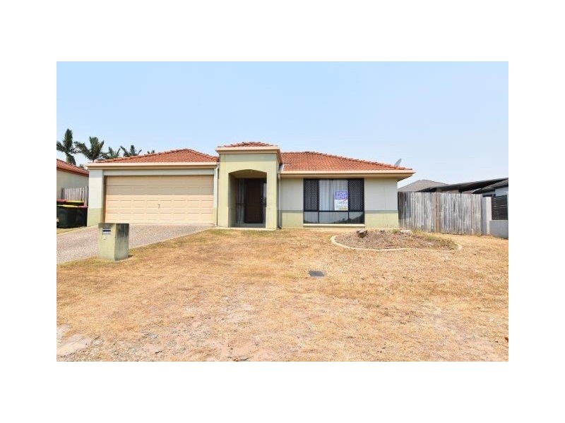 37 Manor Crescent, Wakerley QLD 4154