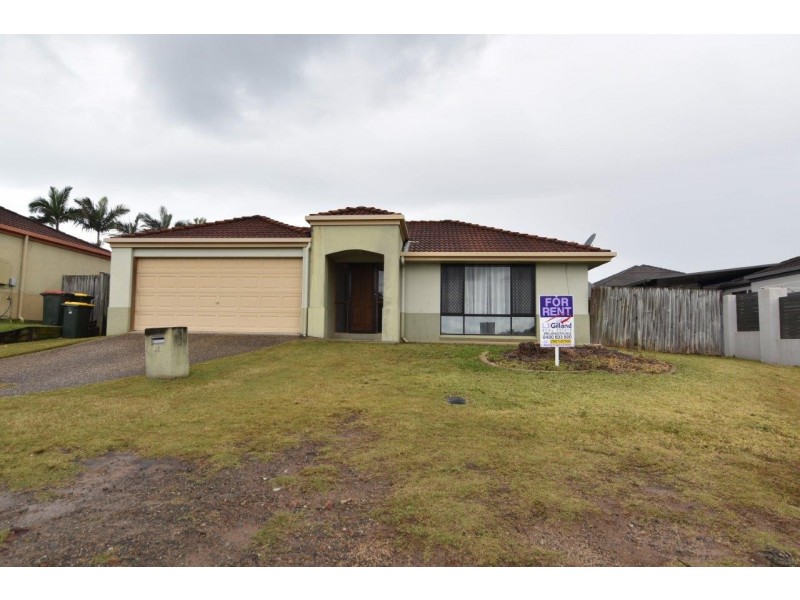 37 Manor Crescent, Wakerley QLD 4154