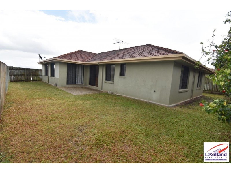 37 Manor Crescent, Wakerley QLD 4154