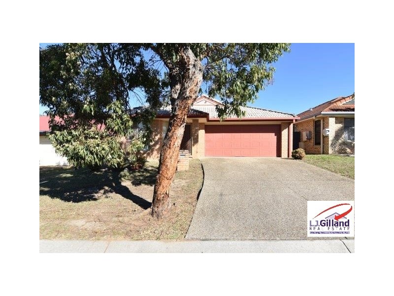 25 Silvester Street, North Lakes QLD 4509