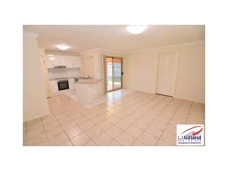 25 Silvester Street, North Lakes QLD 4509