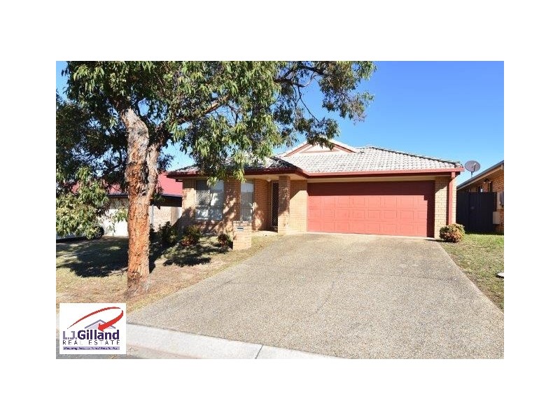 25 Silvester Street, North Lakes QLD 4509