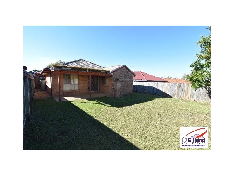 25 Silvester Street, North Lakes QLD 4509