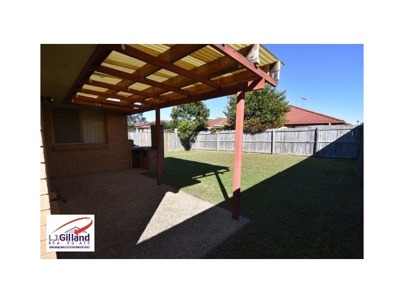 25 Silvester Street, North Lakes QLD 4509