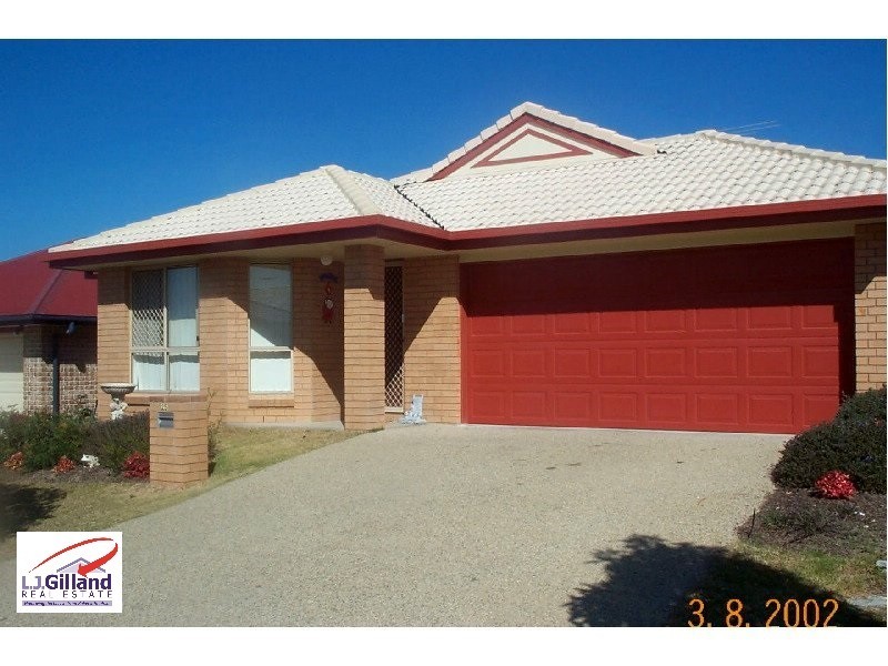 25 Silvester Street, North Lakes QLD 4509