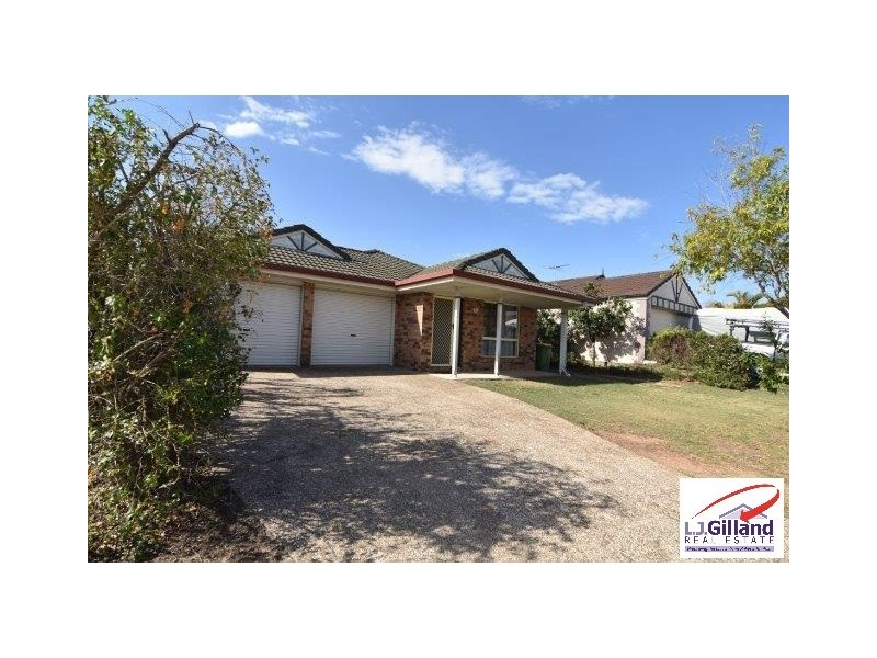 12 Page Street, North Lakes QLD 4509
