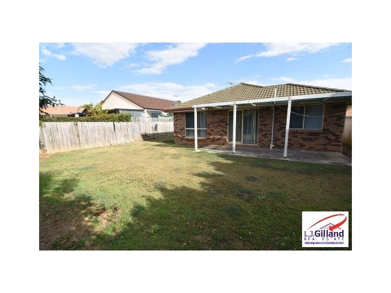 12 Page Street, North Lakes QLD 4509