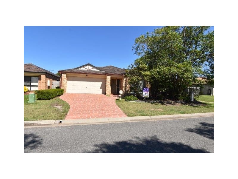 14 Heathcote Avenue, North Lakes QLD 4509