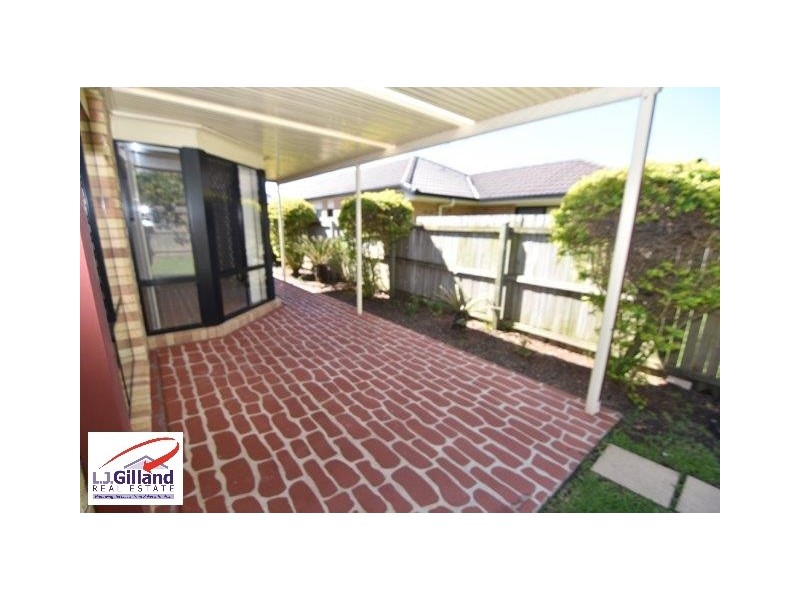 14 Heathcote Avenue, North Lakes QLD 4509