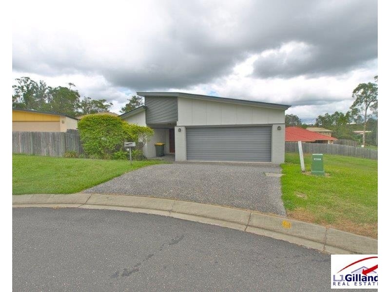 3 Camphor Laurel, Mcdowall QLD 4053
