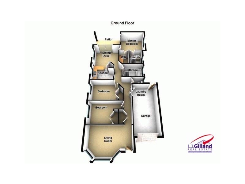 3 Raymont Street, North Lakes QLD 4509