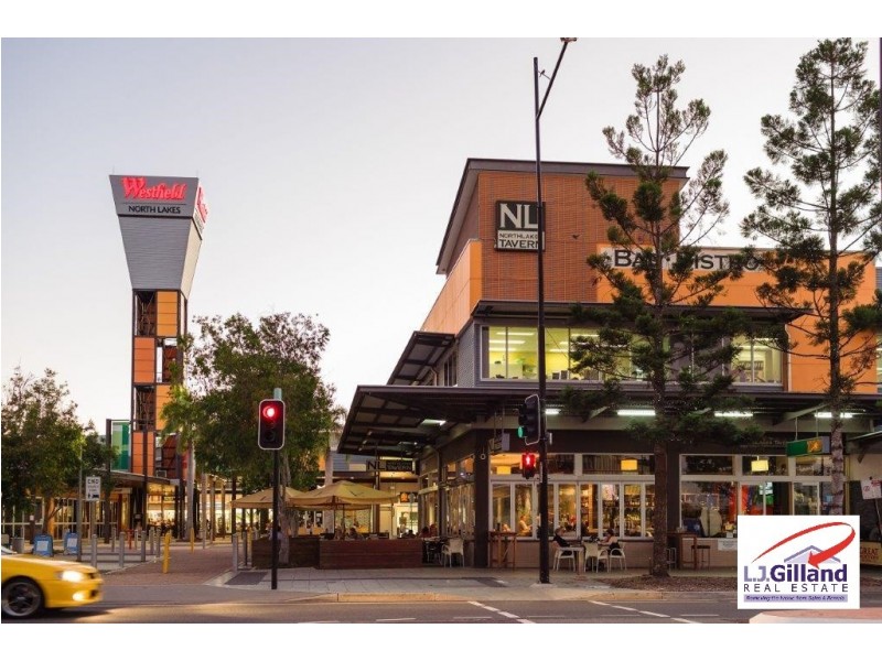 3 Raymont Street, North Lakes QLD 4509