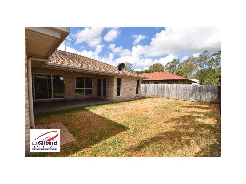 11 Yovan Court, Loganlea QLD 4131
