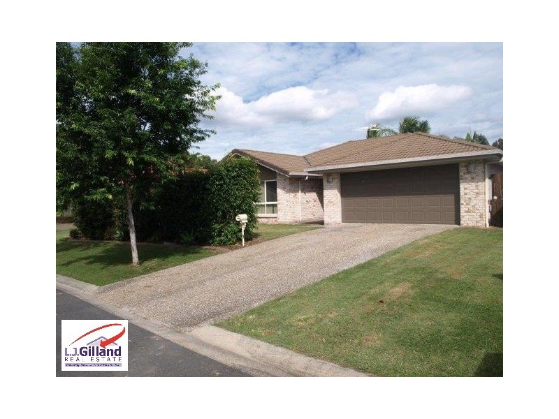 11 Yovan Court, Loganlea QLD 4131