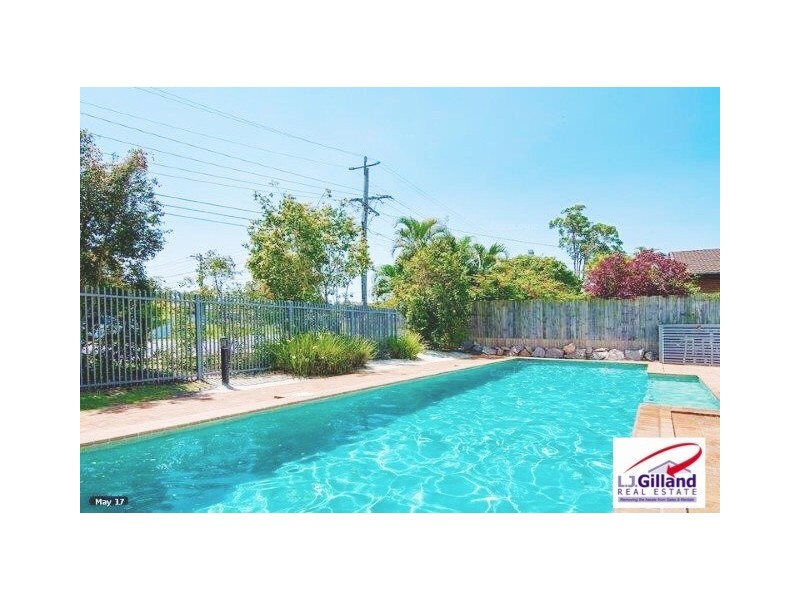 2/1 Anthony Street, Kingston QLD 4114