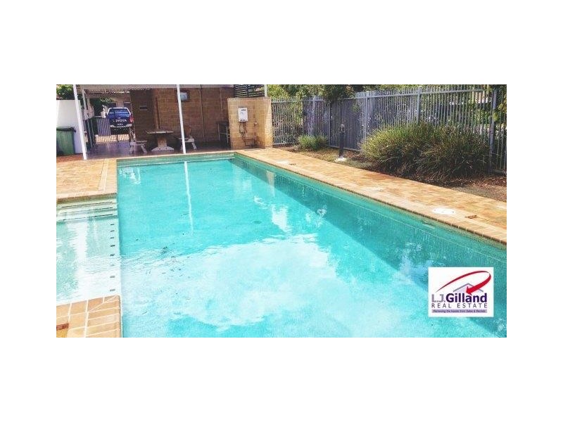 2/1 Anthony Street, Kingston QLD 4114