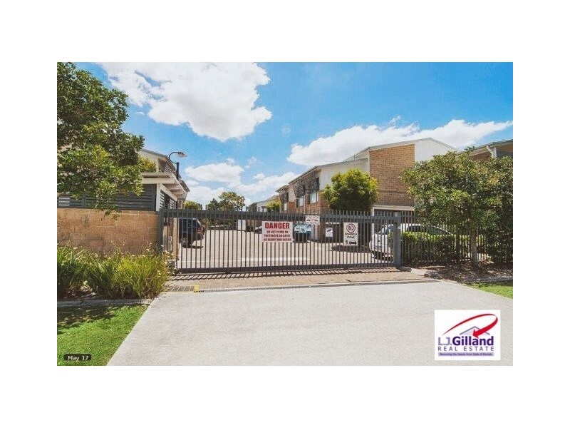 2/1 Anthony Street, Kingston QLD 4114