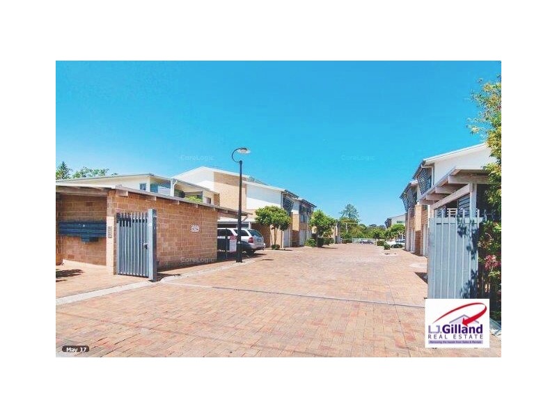 2/1 Anthony Street, Kingston QLD 4114