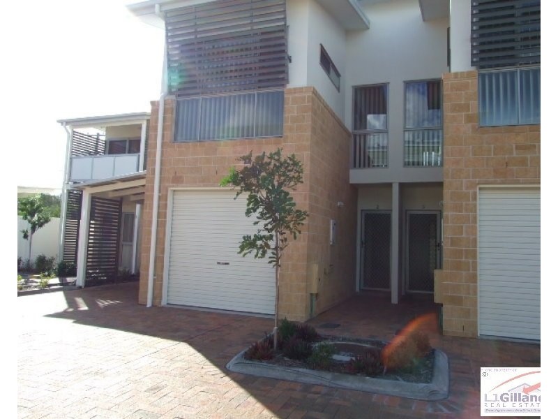 2/1 Anthony Street, Kingston QLD 4114