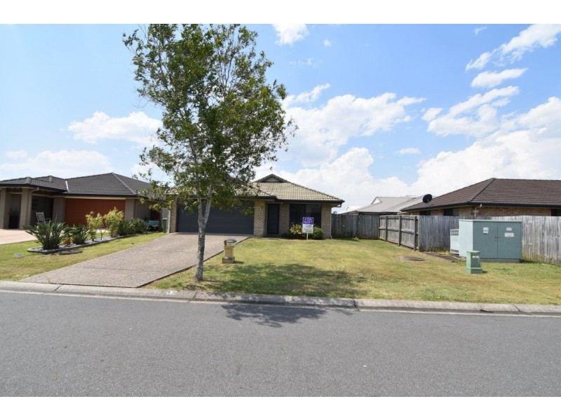 17 Easy Street, Loganholme QLD 4129