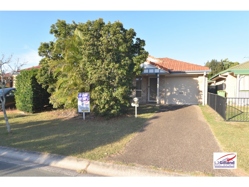 17 Raymont Street, North Lakes QLD 4509