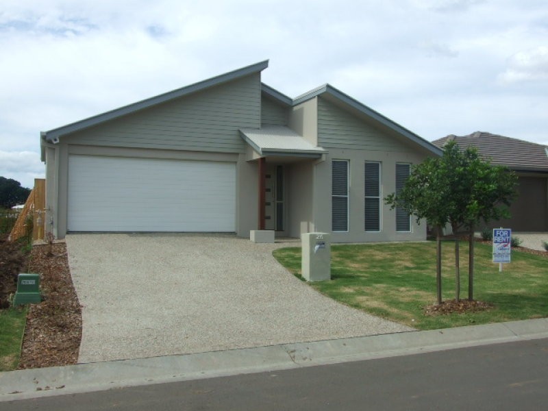 26 Daryl Reinhardt Street, Redbank Plains QLD 4301