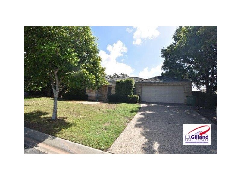 8 Drummond Court, North Lakes QLD 4509