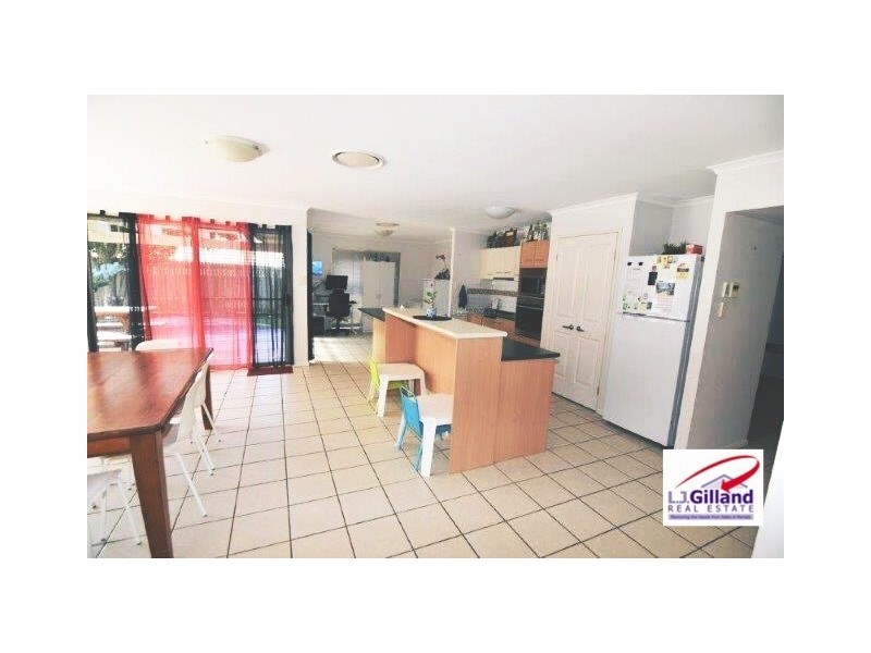 8 Drummond Court, North Lakes QLD 4509