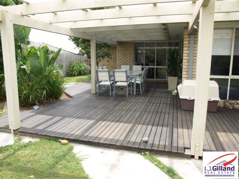 8 Drummond Court, North Lakes QLD 4509