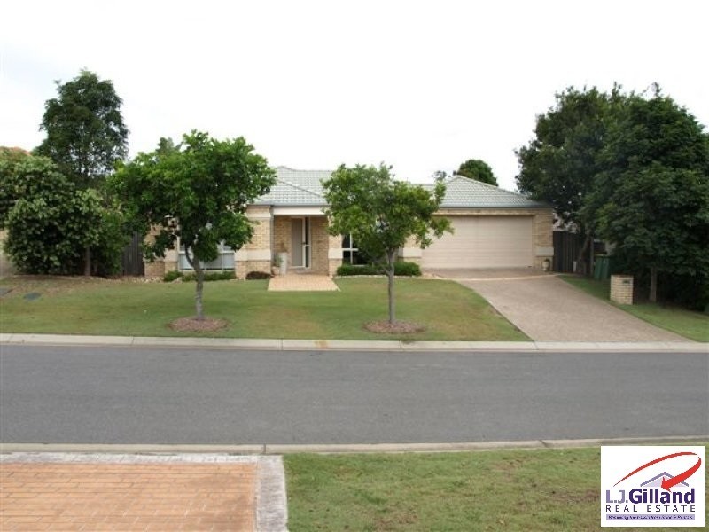 8 Drummond Court, North Lakes QLD 4509