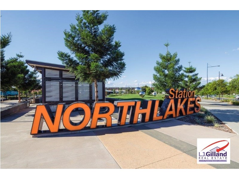 8 Drummond Court, North Lakes QLD 4509