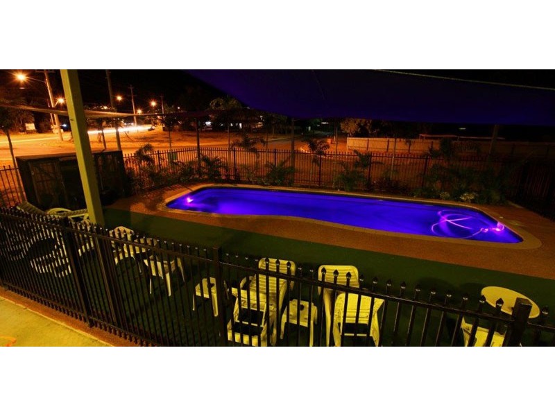 14 Fourth Avenue, Mount Isa QLD 4825