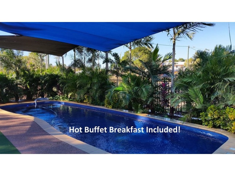 3-5 Camooweal Street, Mount Isa QLD 4825