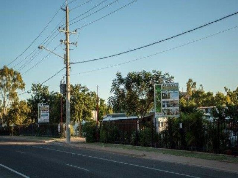 3-5 Camooweal Street, Mount Isa QLD 4825