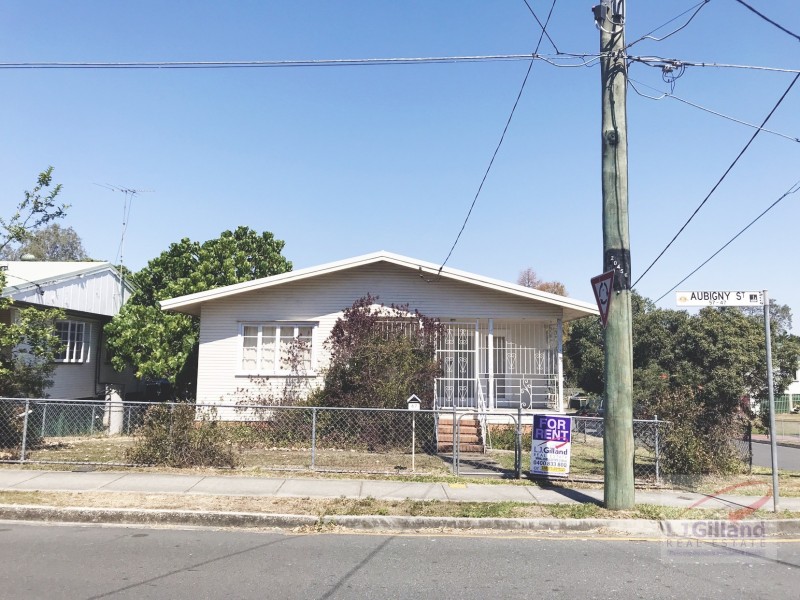 47 Aubigny Street, Annerley QLD 4103