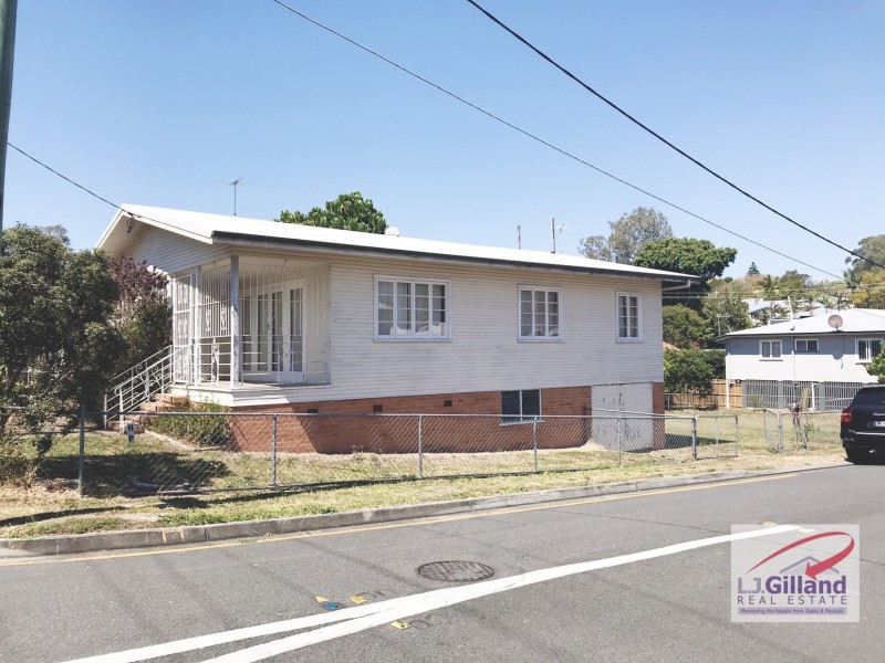 47 Aubigny Street, Annerley QLD 4103