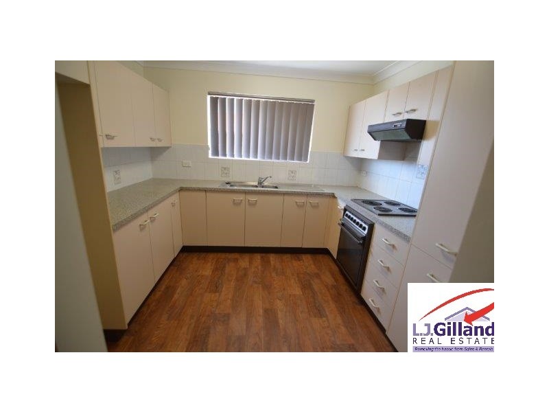 12/5 Silva Street, Ascot QLD 4007