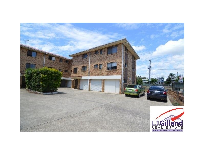 12/5 Silva Street, Ascot QLD 4007