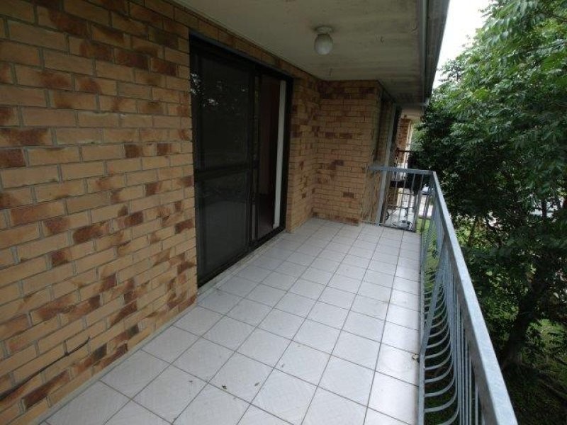 12/5 Silva Street, Ascot QLD 4007