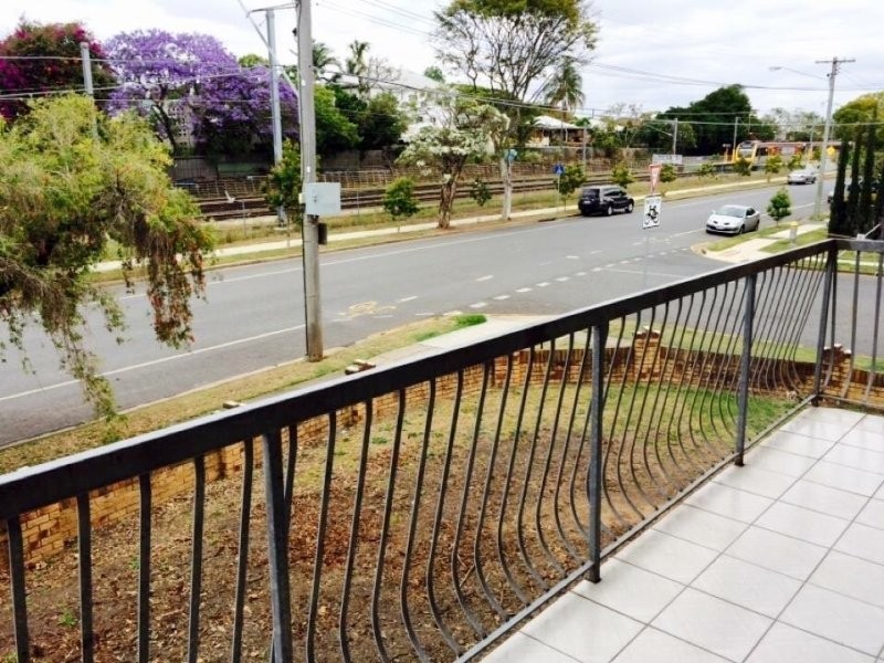 12/5 Silva Street, Ascot QLD 4007